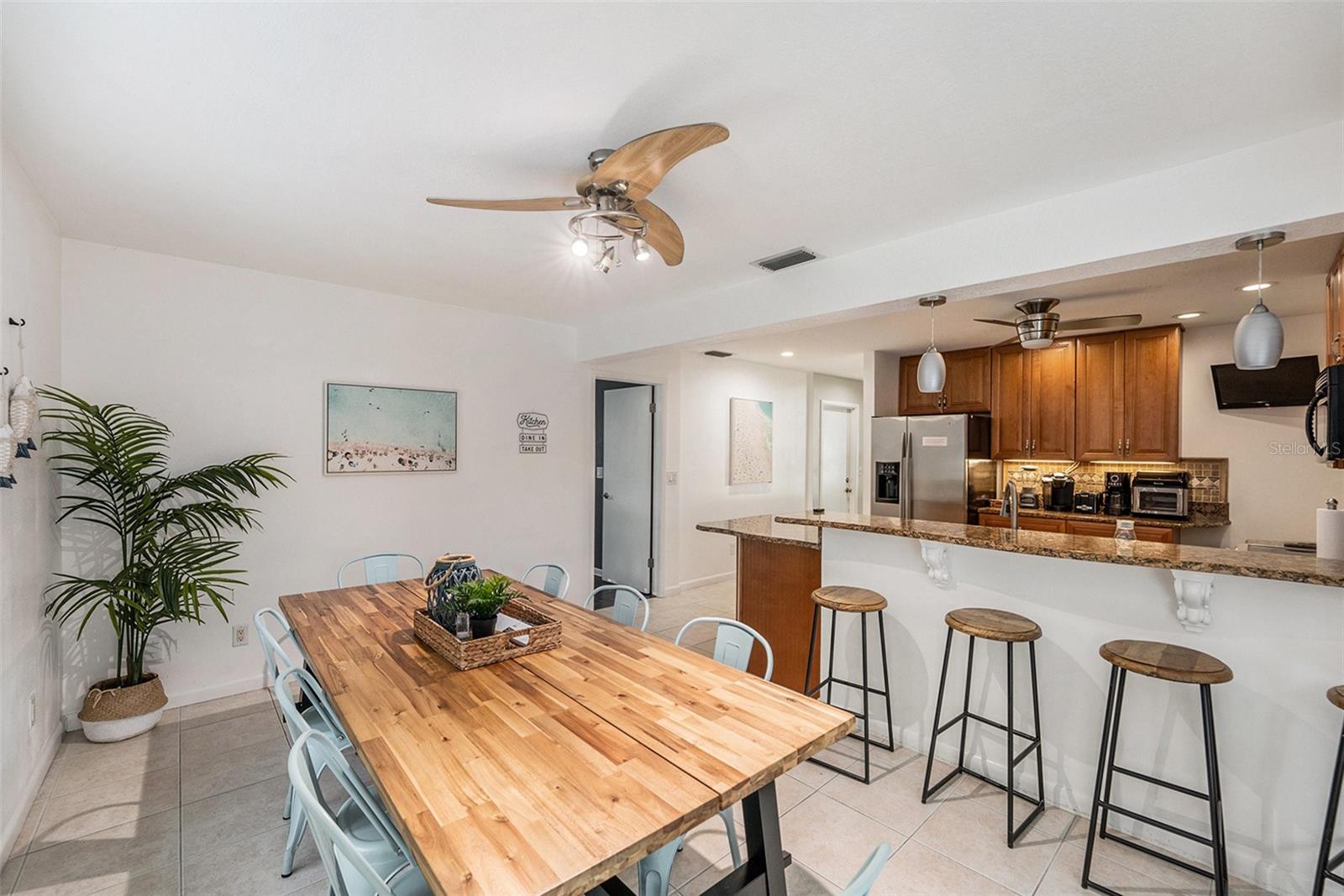 BURROW ESTATES - Residential