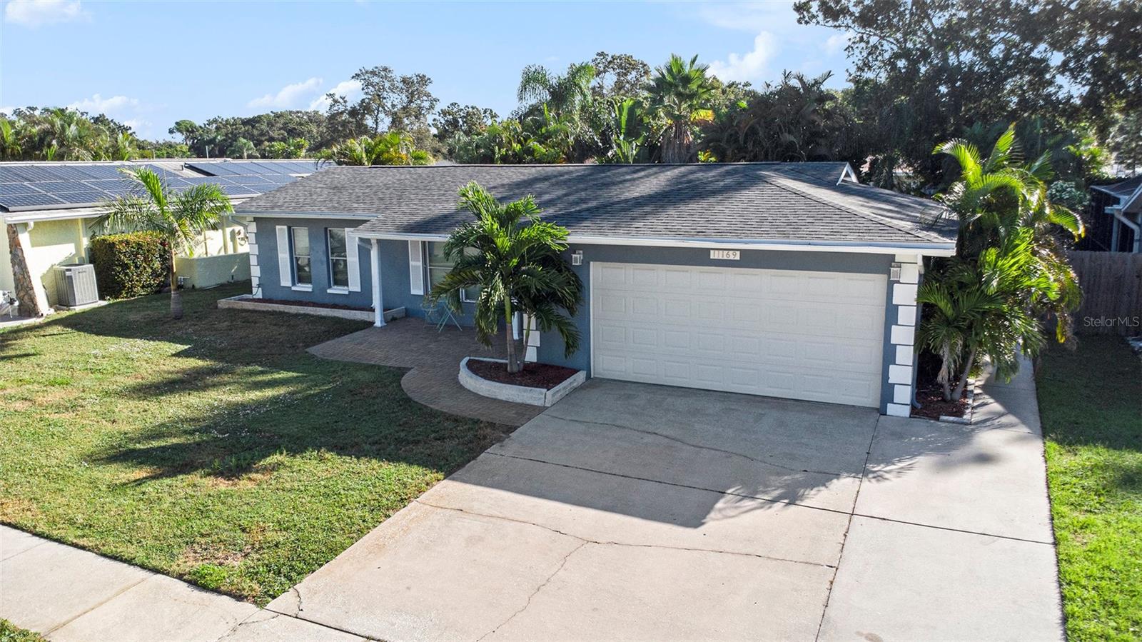 BURROW ESTATES - Residential