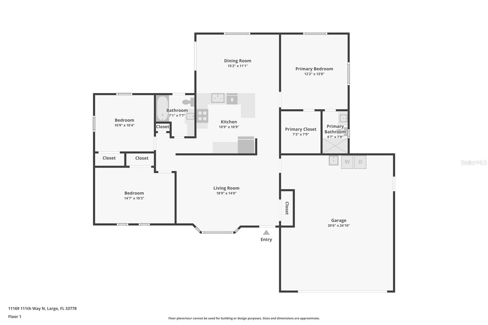 BURROW ESTATES - Residential