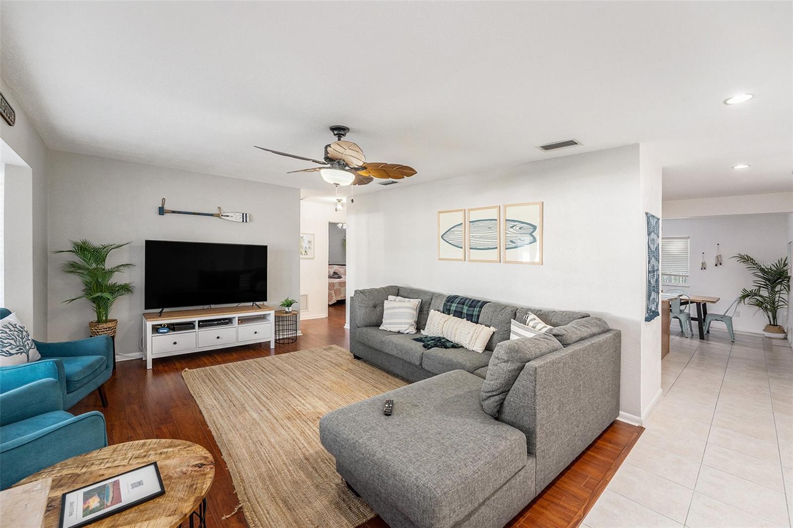 BURROW ESTATES - Residential