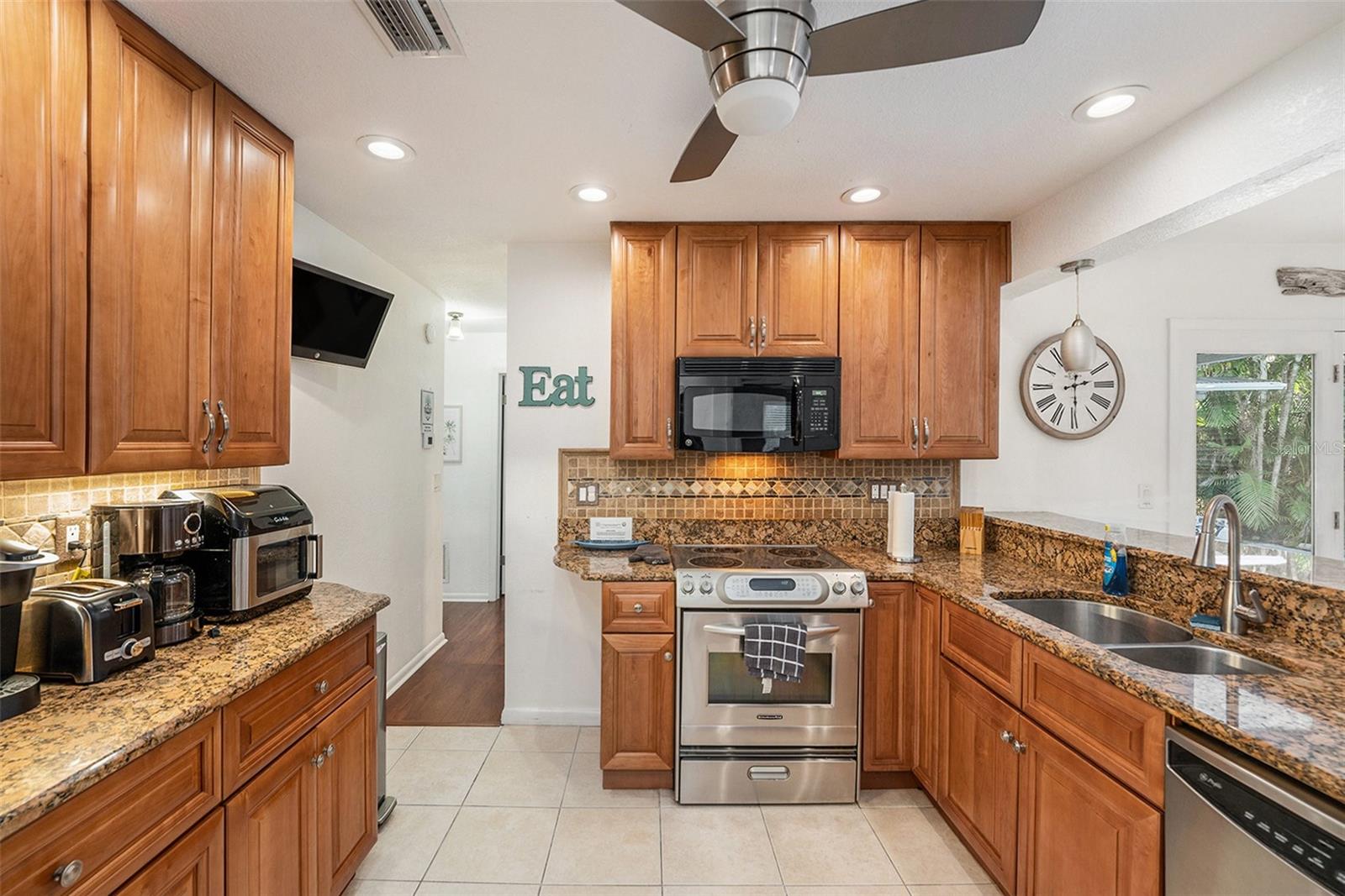 BURROW ESTATES - Residential