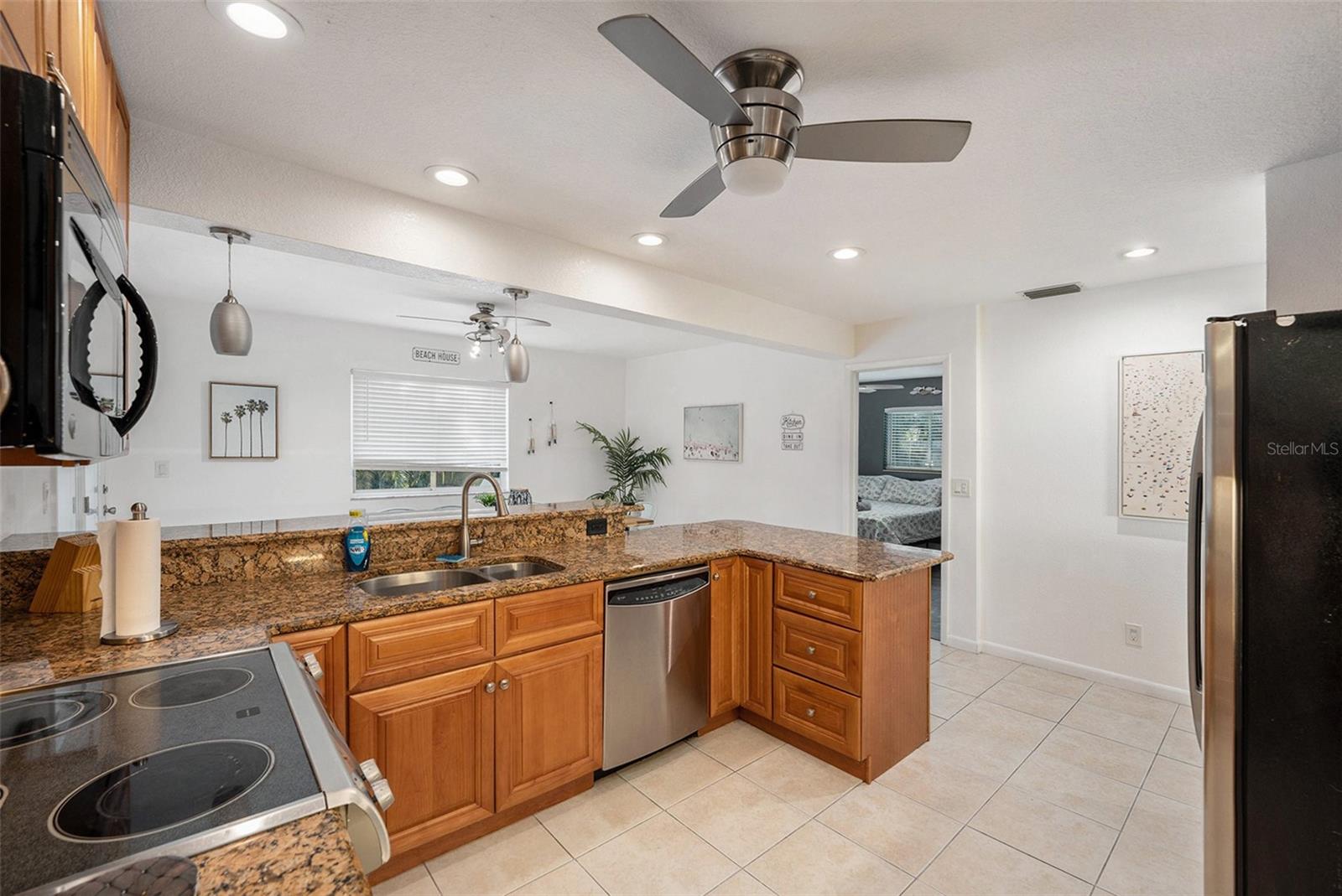 BURROW ESTATES - Residential