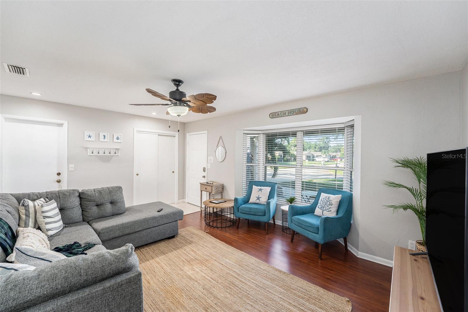 BURROW ESTATES - Residential