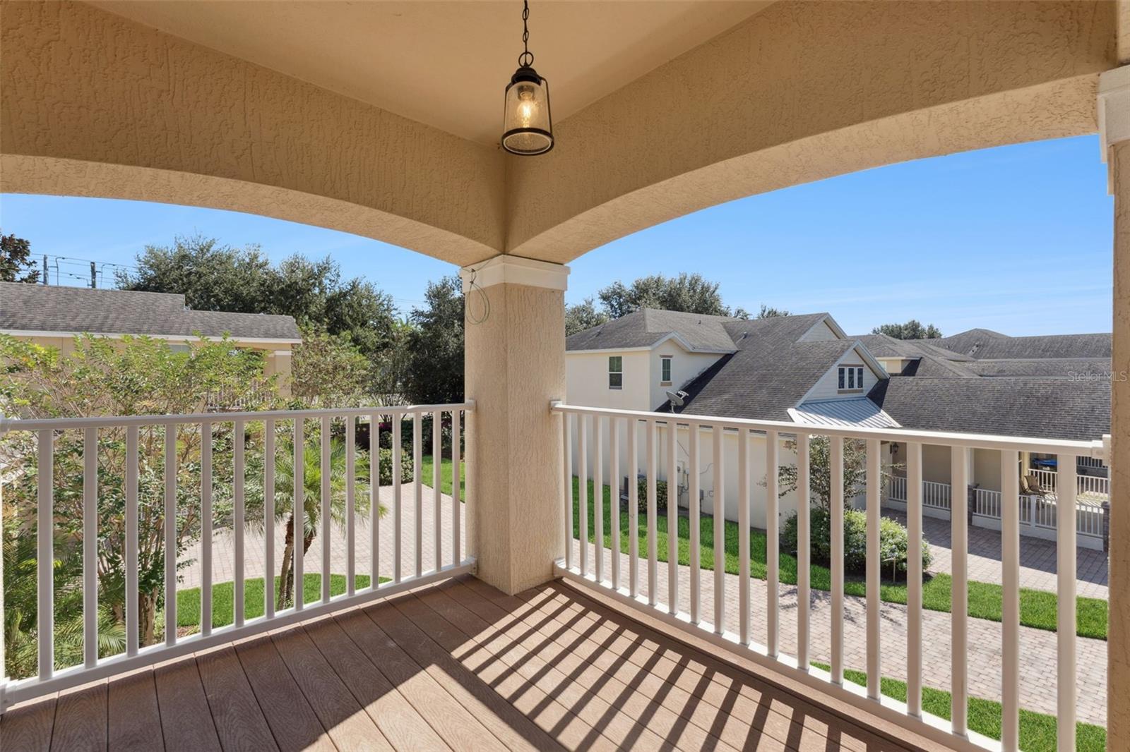 PRESTON SQUARE - Residential