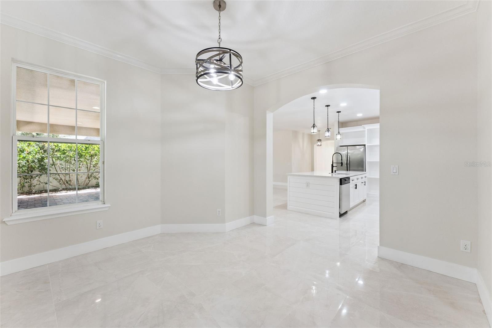 PRESTON SQUARE - Residential