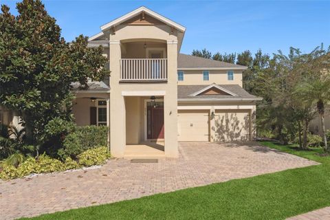 Photo of 6615 Helmsley Circle, Windermere, FL 34786 (MLS # G5104075)