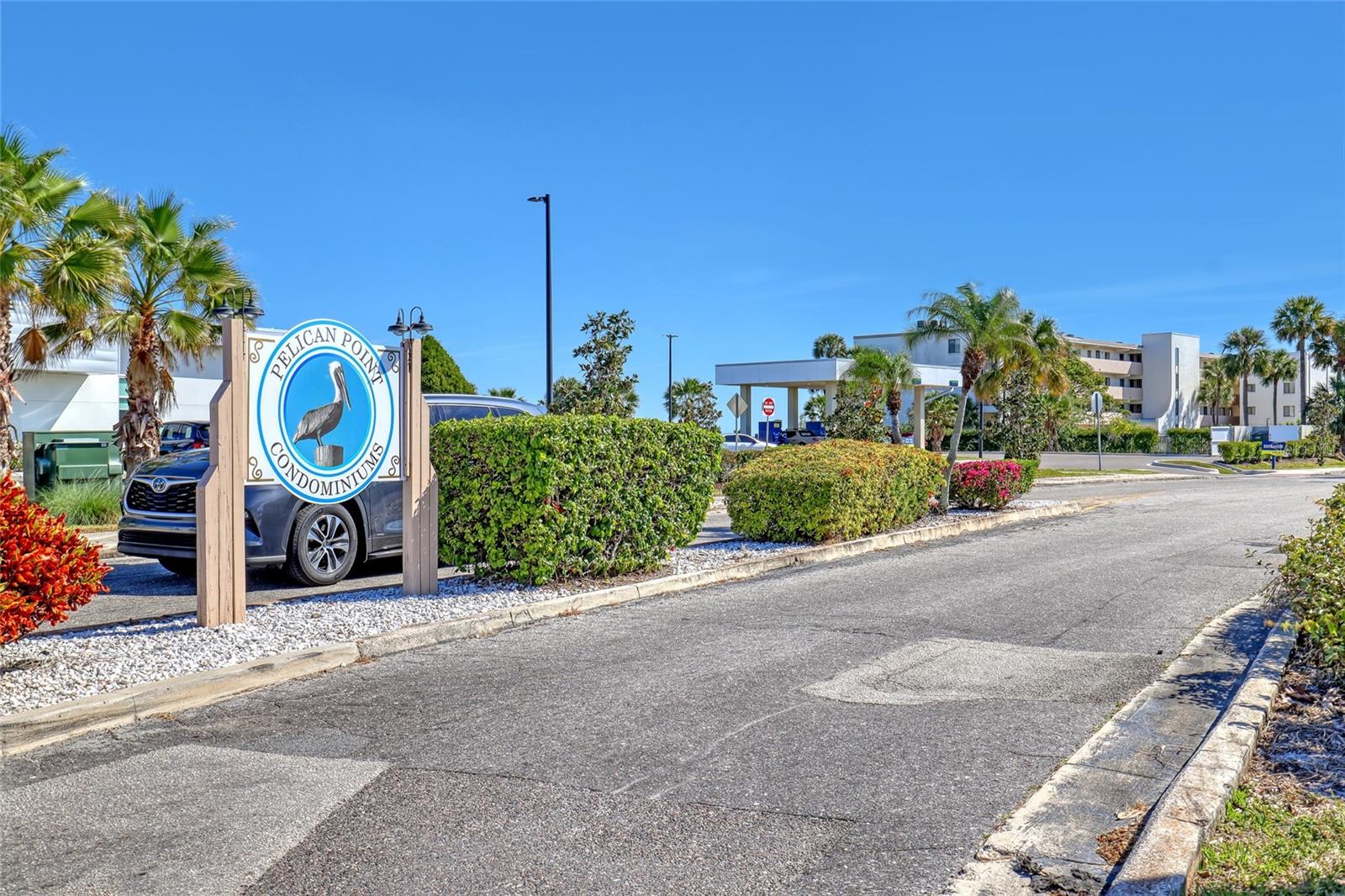 PELICAN POINT A CONDO - Residential