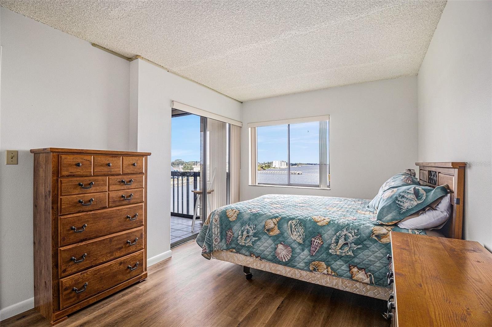 PELICAN POINT A CONDO - Residential