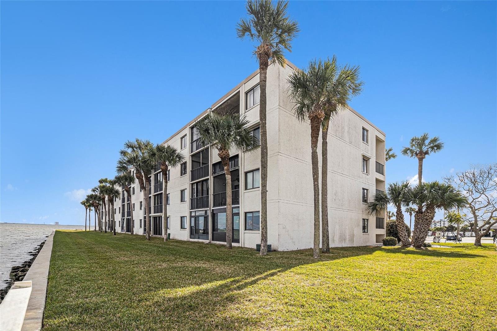 PELICAN POINT A CONDO - Residential