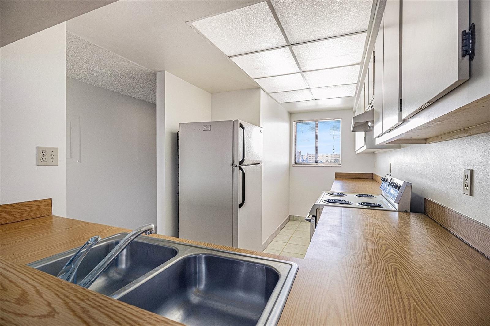 PELICAN POINT A CONDO - Residential