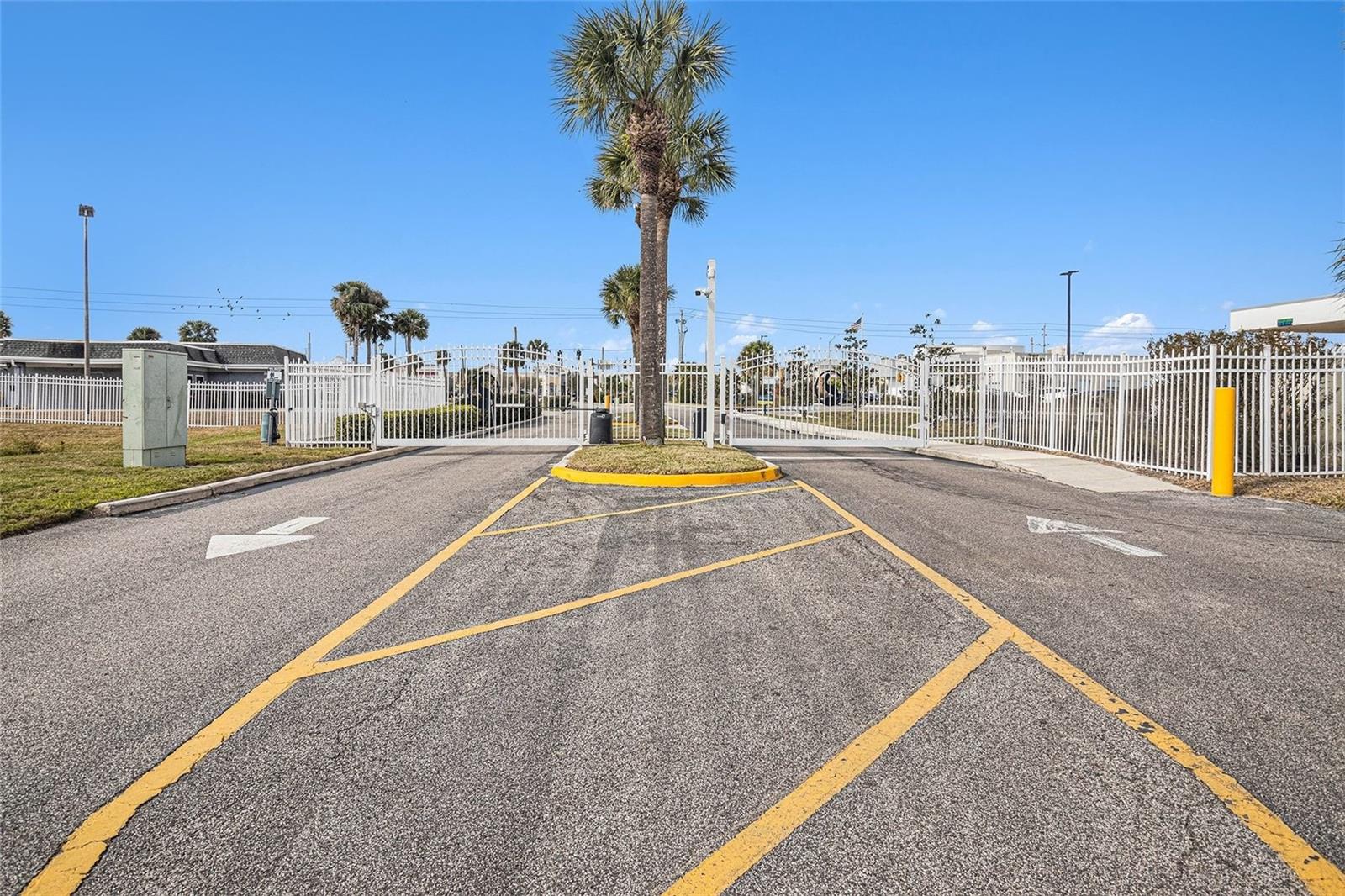 PELICAN POINT A CONDO - Residential