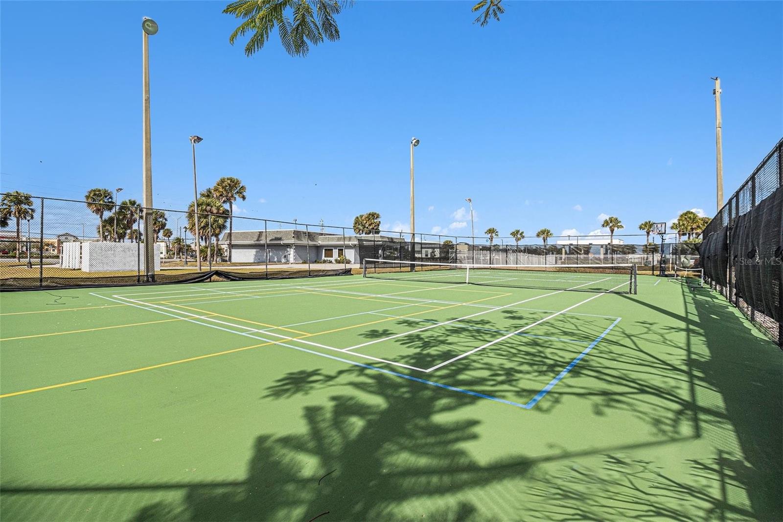 PELICAN POINT A CONDO - Residential