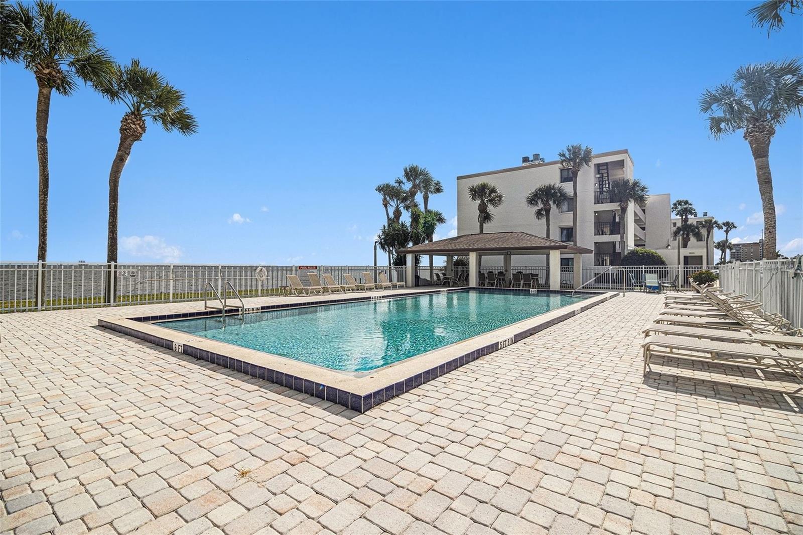 PELICAN POINT A CONDO - Residential