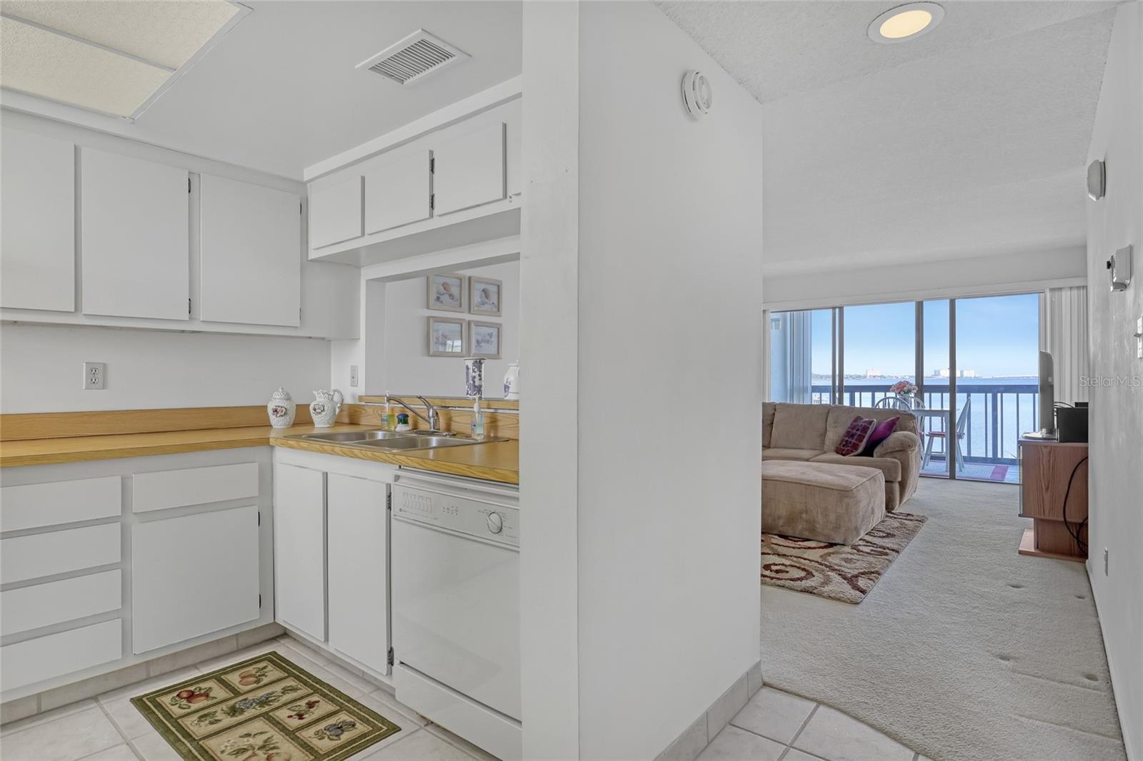 PELICAN POINT A CONDO - Residential