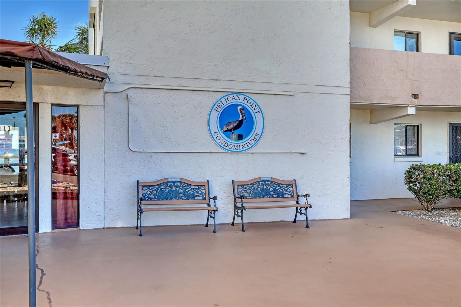 PELICAN POINT A CONDO - Residential