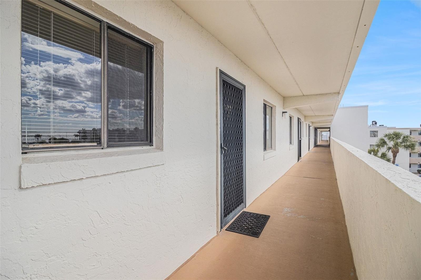 PELICAN POINT A CONDO - Residential