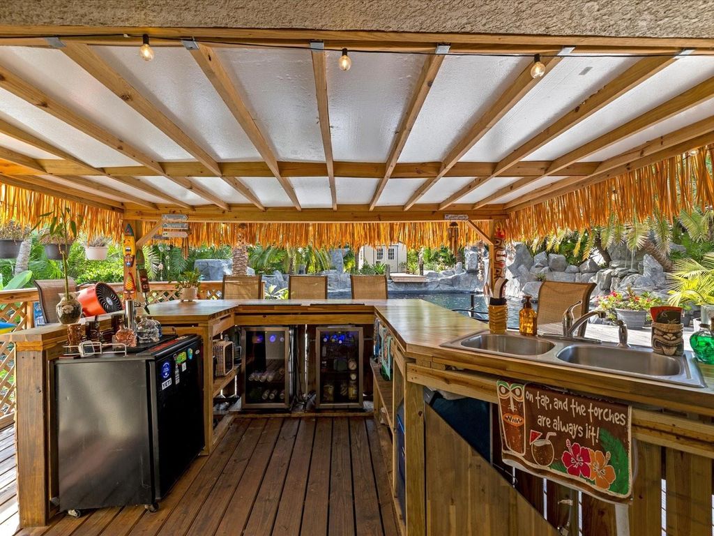 Photo of 9027 Mavis Road, Weeki Wachee, FL 34613 (MLS # W7879754)