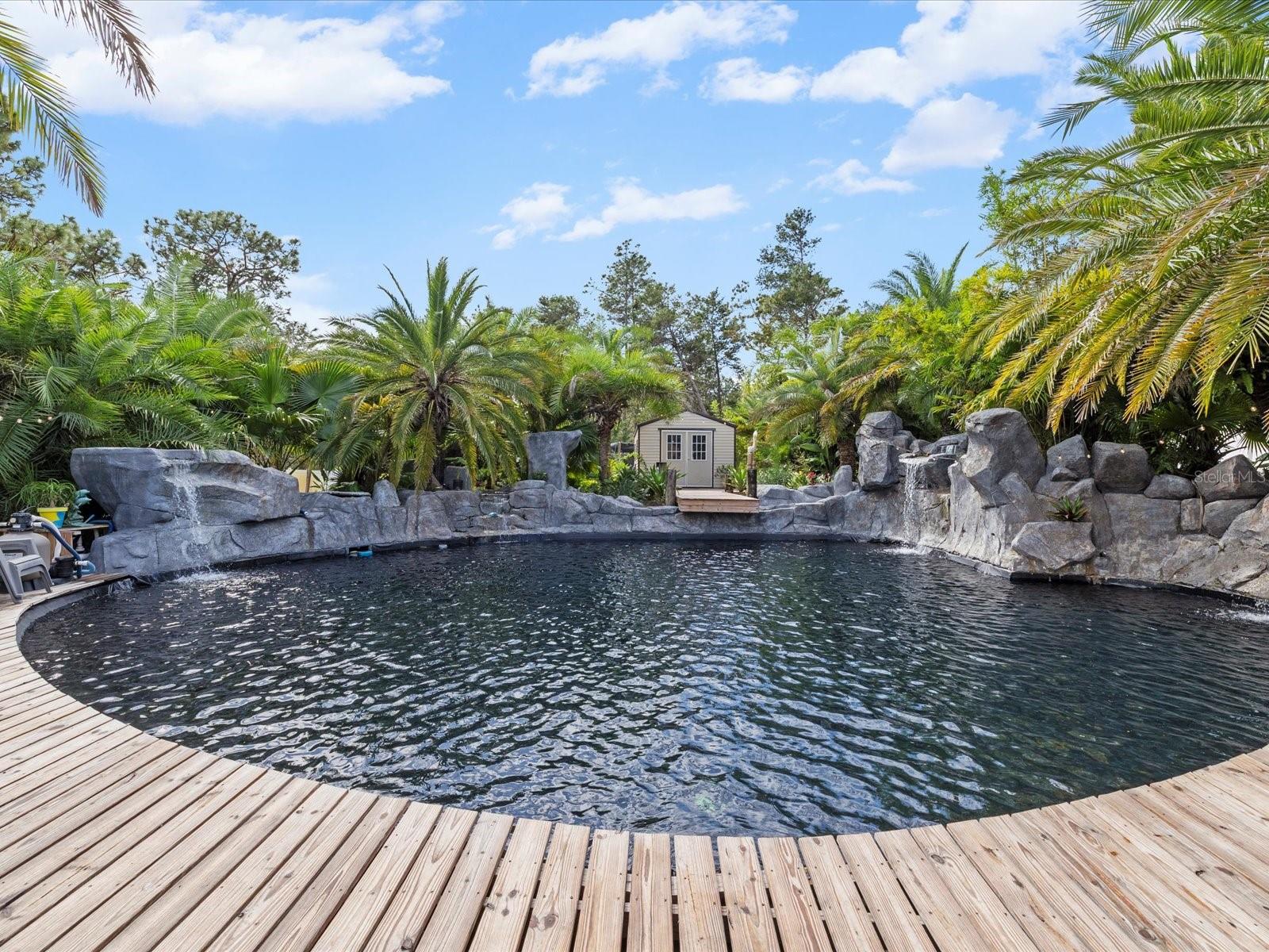 ROYAL HIGHLANDS - Residential