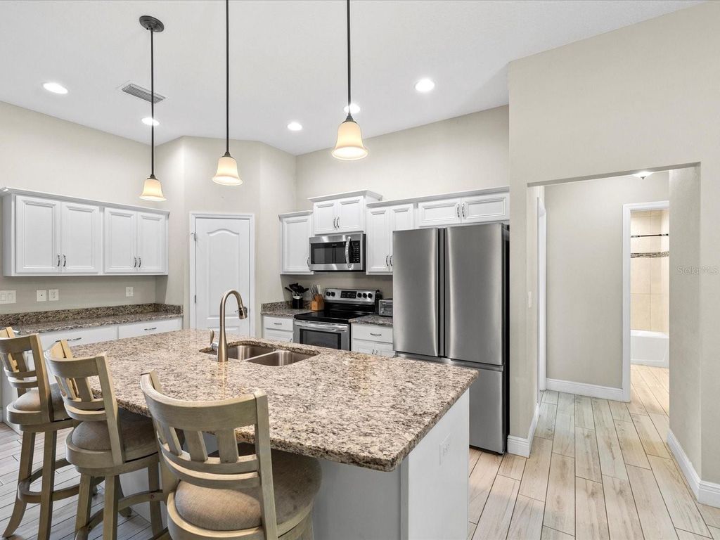 Photo of 9027 Mavis Road, Weeki Wachee, FL 34613 (MLS # W7879754)