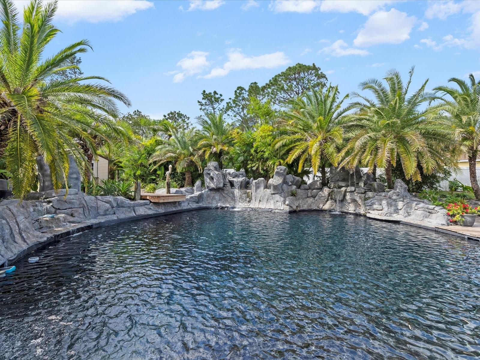 ROYAL HIGHLANDS - Residential
