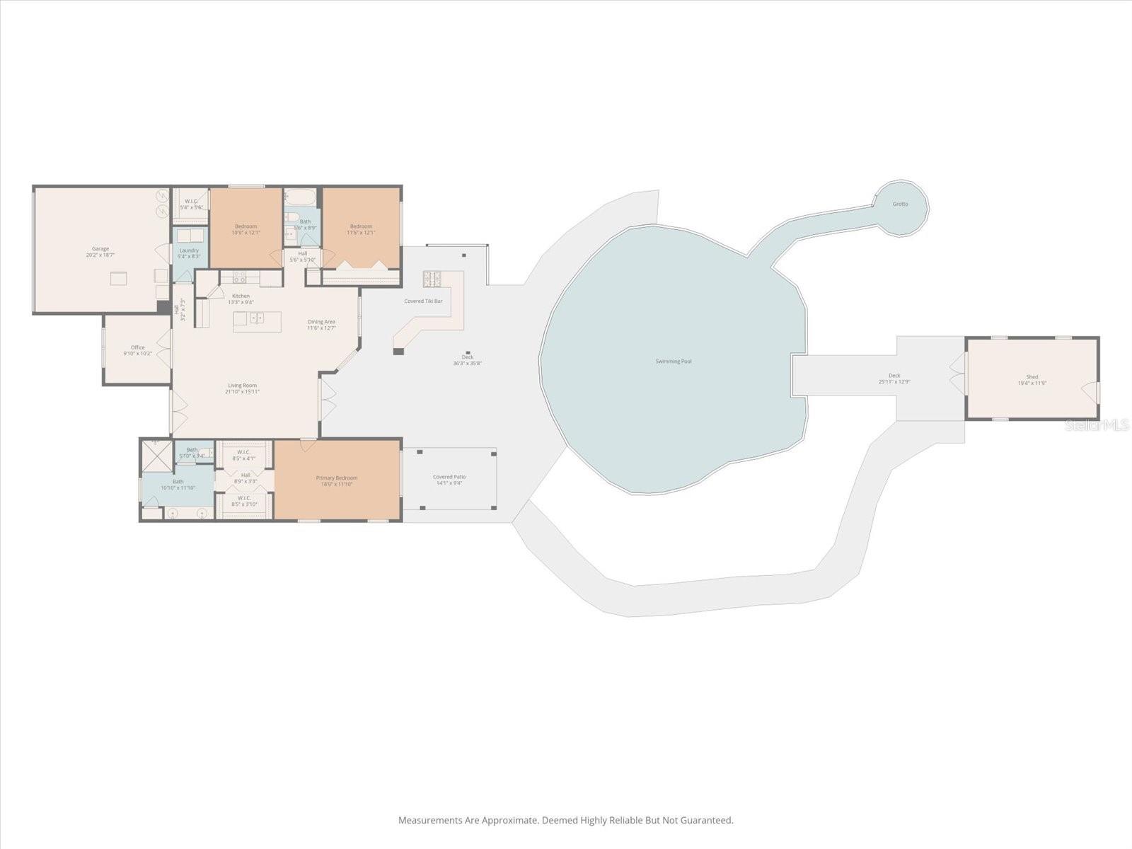 ROYAL HIGHLANDS - Residential