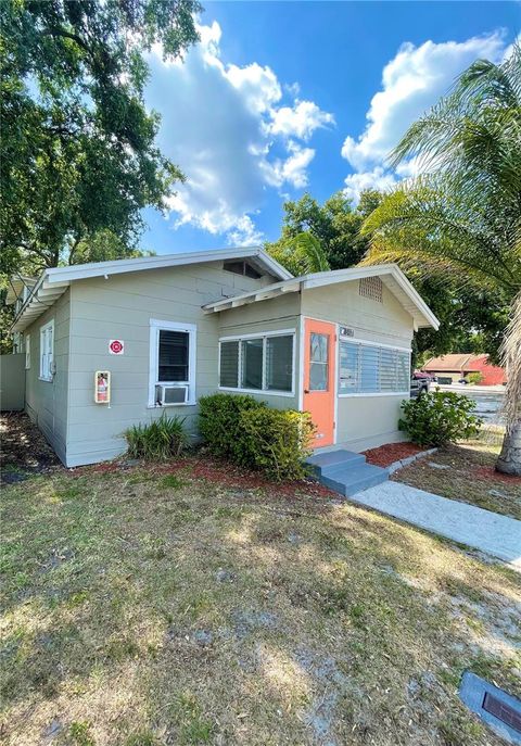 307 S INGRAHAM AVENUE LAKELAND FL 33801