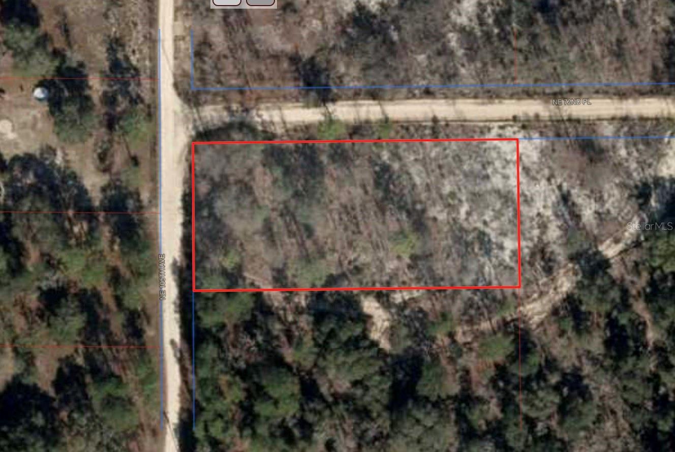 Enjoy this nice rectangular, corner lot in the University Estates subdivision of Bronson, FL also known as the "Heart of Levy County" - this smaller sized town is known for its quaintness in Florida.