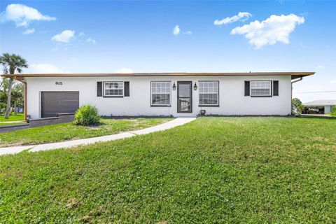 Photo of 915 Suncrest Lane, Englewood, FL 34223 (MLS # A4664610)