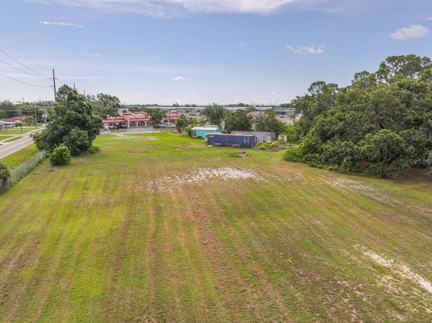 Rare opportunity to purchase 2.65 acres of commercially zoned land in the heart of Apollo Beach! Located just off Highway 41 with approximately 495 feet of frontage on Miller Mac Road, this property offers excellent visibility in a high-growth area. Opportunities like this—at this size, zoning, and location—don’t come around often. Centrally positioned with easy access to US-41, I-75, Tampa, St. Pete, and Sarasota.