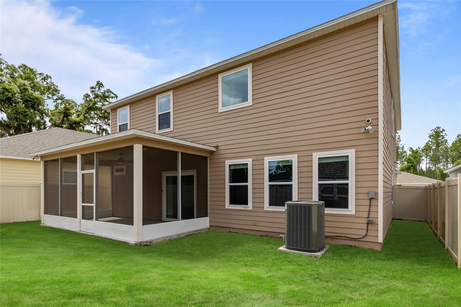 AVALON WOODS - Residential Lease