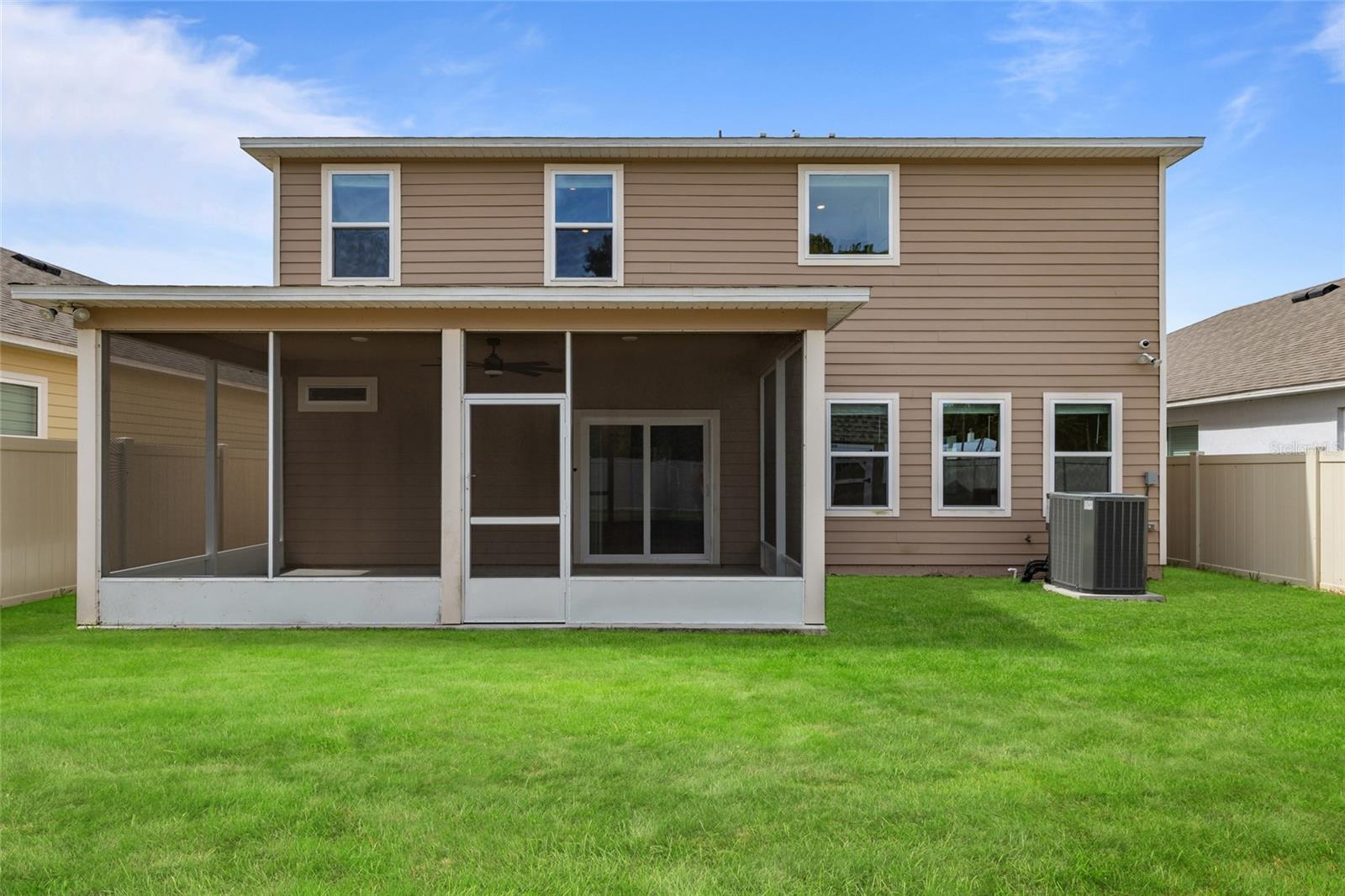 AVALON WOODS - Residential Lease