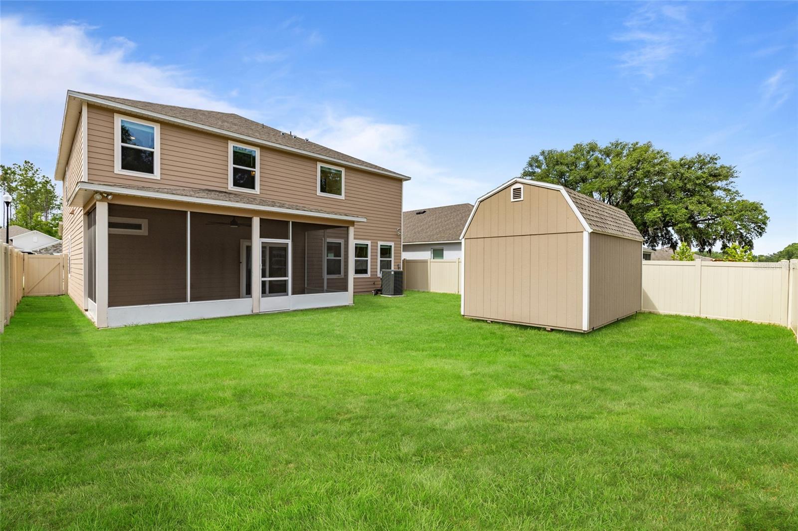 AVALON WOODS - Residential Lease