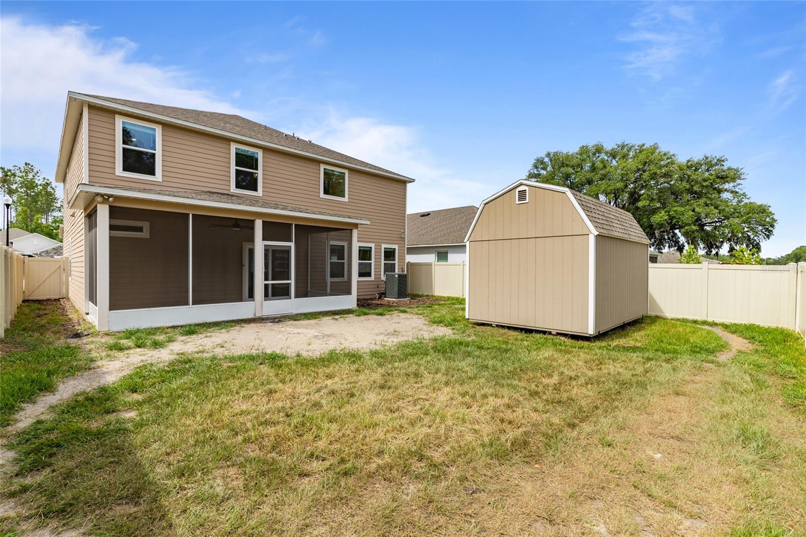 AVALON WOODS - Residential Lease