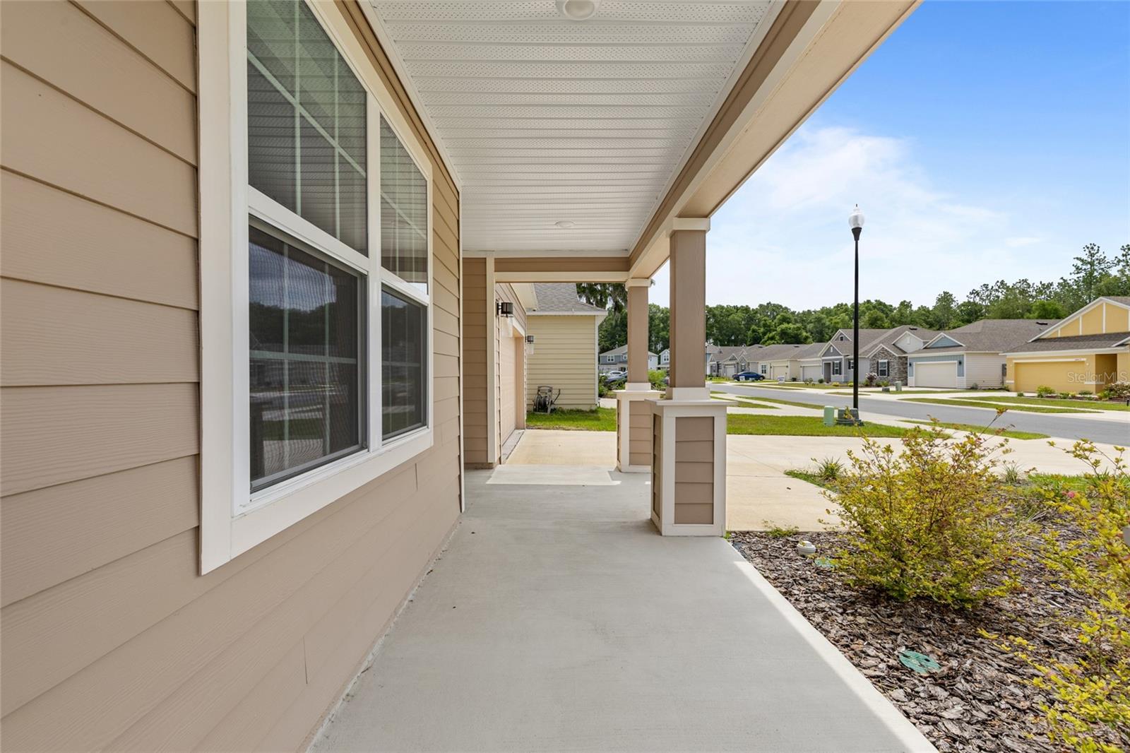 AVALON WOODS - Residential Lease