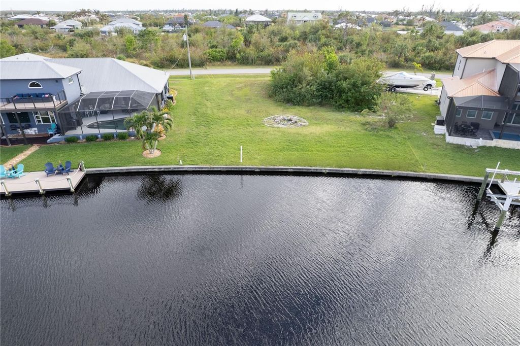 Photo of 15484 Margo Circle, Port Charlotte, FL 33981 (MLS # D6138769)