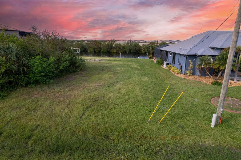 Photo of 15484 Margo Circle, Port Charlotte, FL 33981 (MLS # D6138769)