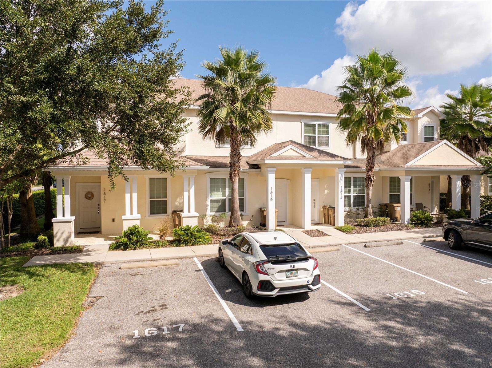 RETREAT AT SILVER CREEK SUB - Residential Lease