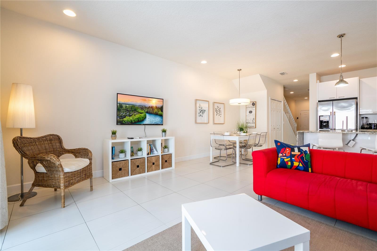 RETREAT AT SILVER CREEK SUB - Residential Lease