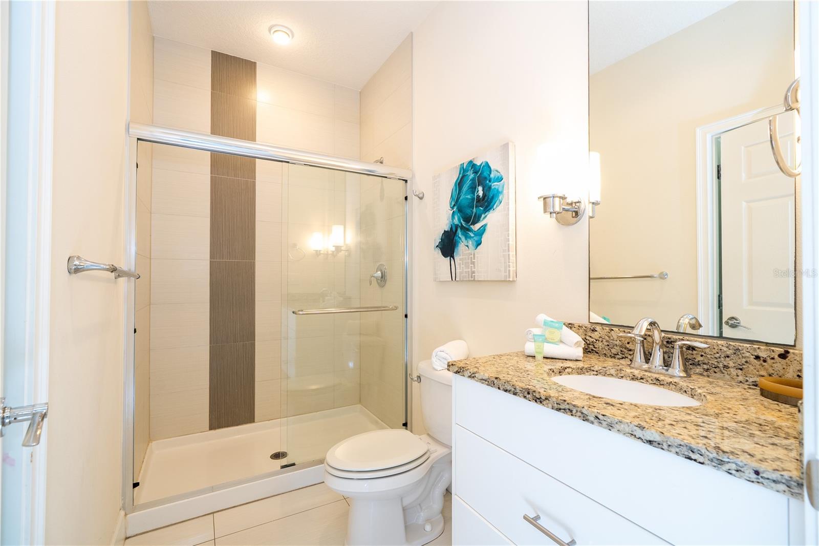 RETREAT AT SILVER CREEK SUB - Residential Lease