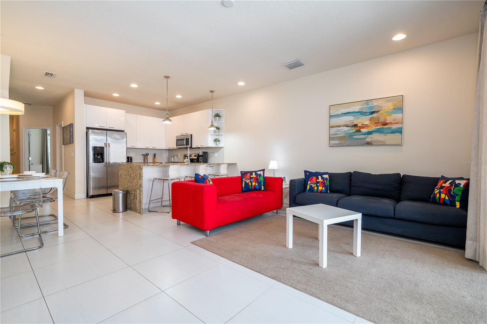 RETREAT AT SILVER CREEK SUB - Residential Lease