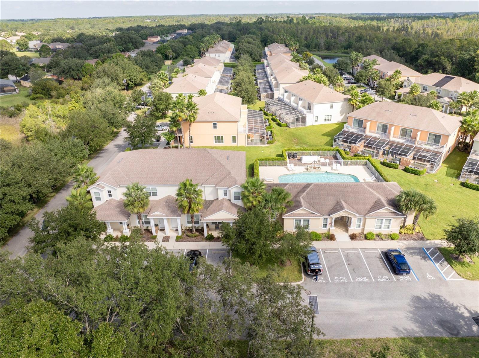 RETREAT AT SILVER CREEK SUB - Residential Lease