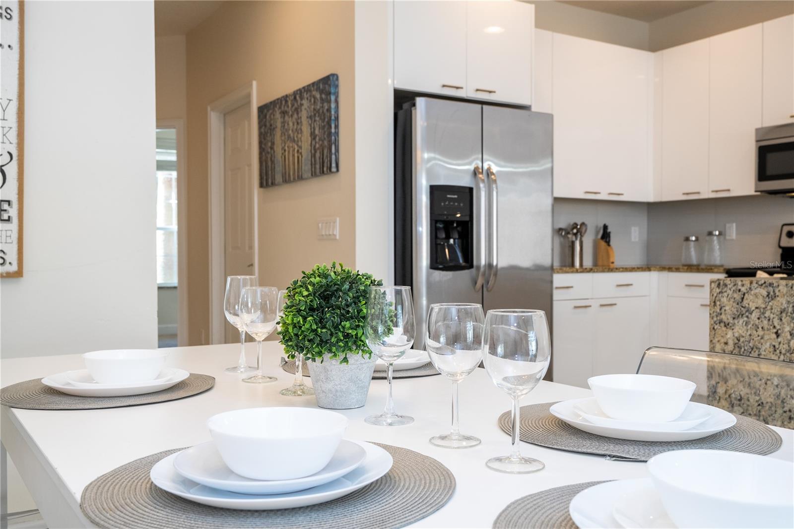 RETREAT AT SILVER CREEK SUB - Residential Lease