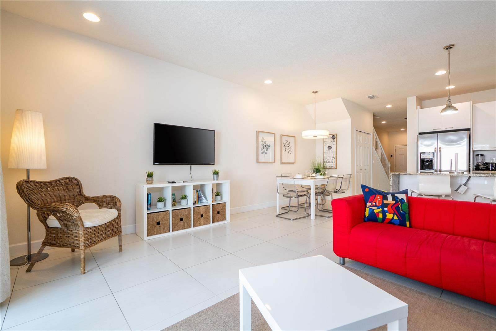 RETREAT AT SILVER CREEK SUB - Residential Lease