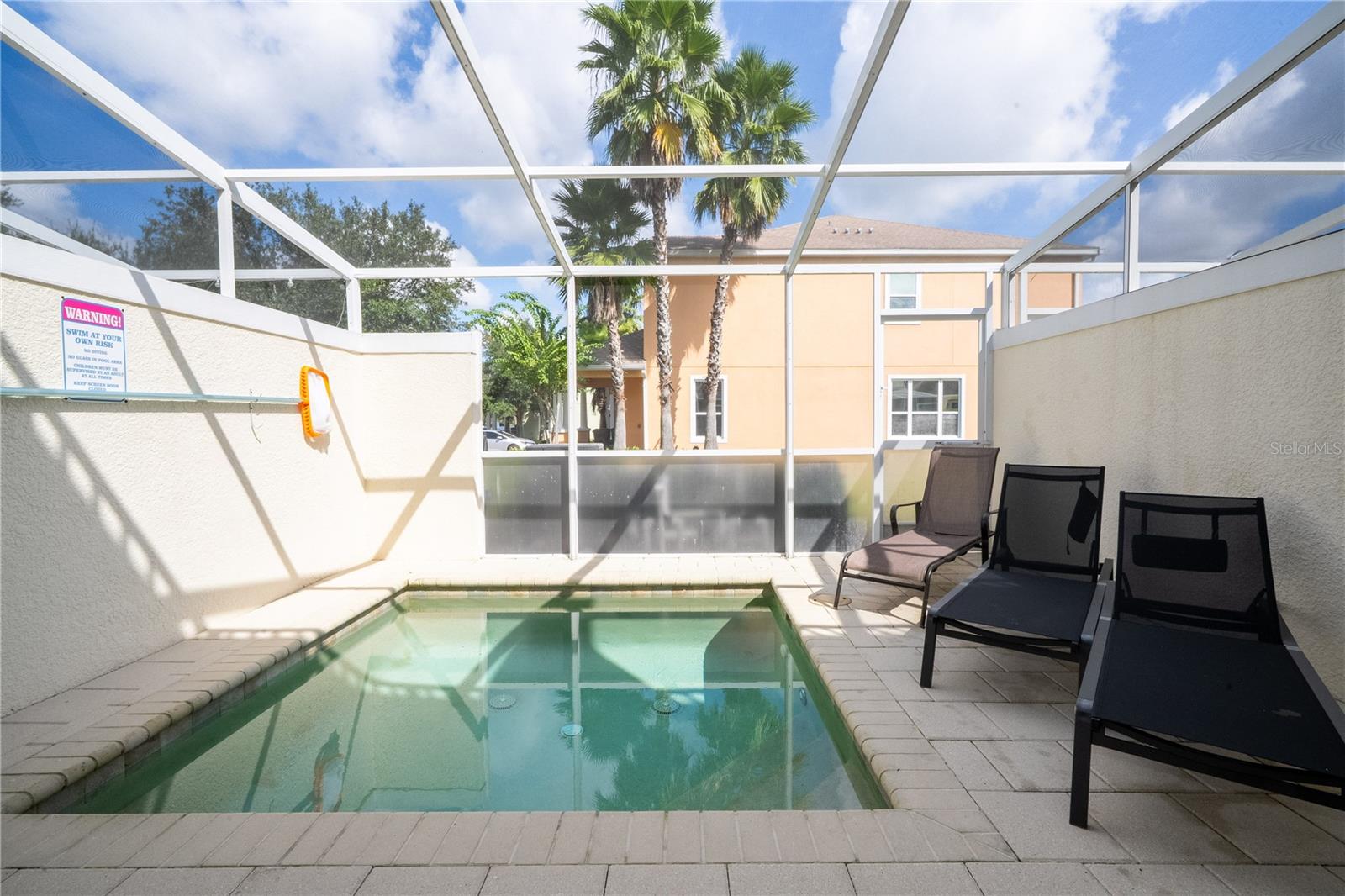 RETREAT AT SILVER CREEK SUB - Residential Lease