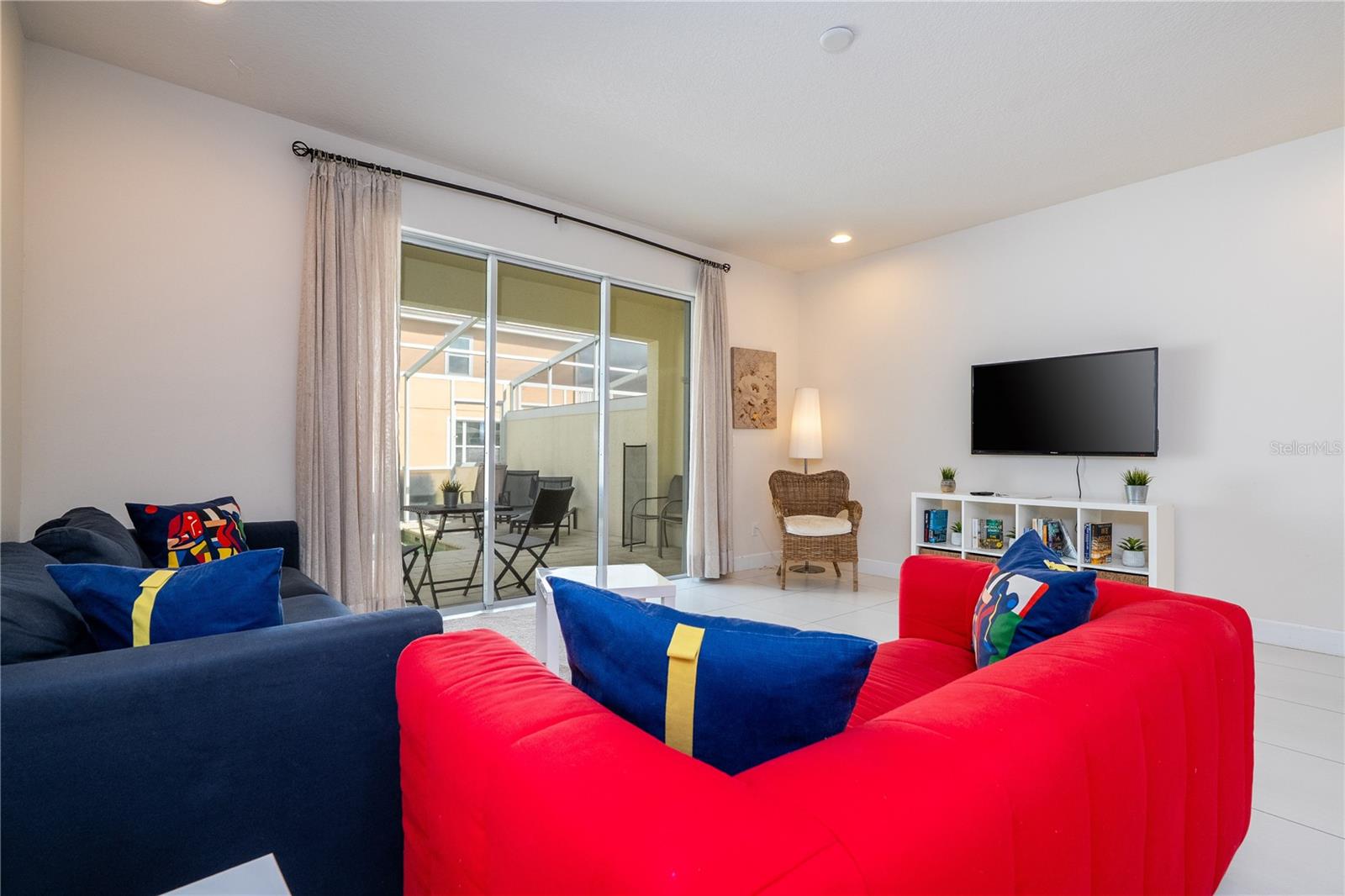 RETREAT AT SILVER CREEK SUB - Residential Lease