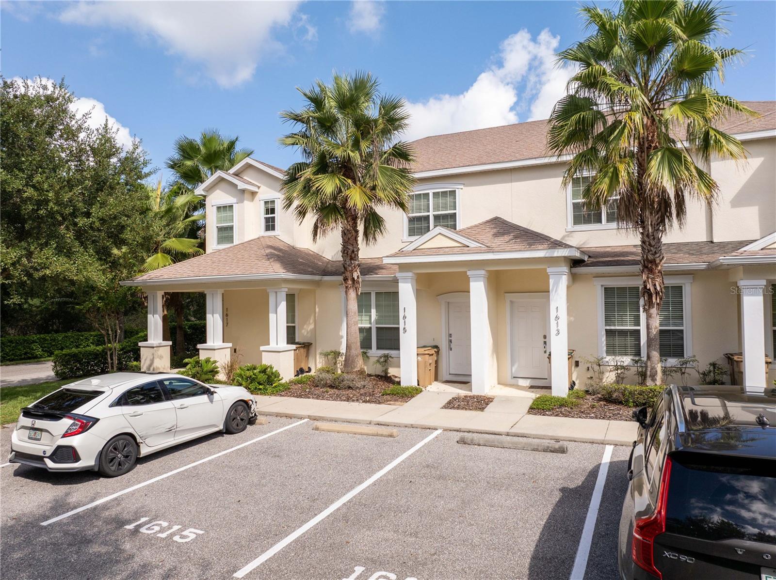 RETREAT AT SILVER CREEK SUB - Residential Lease