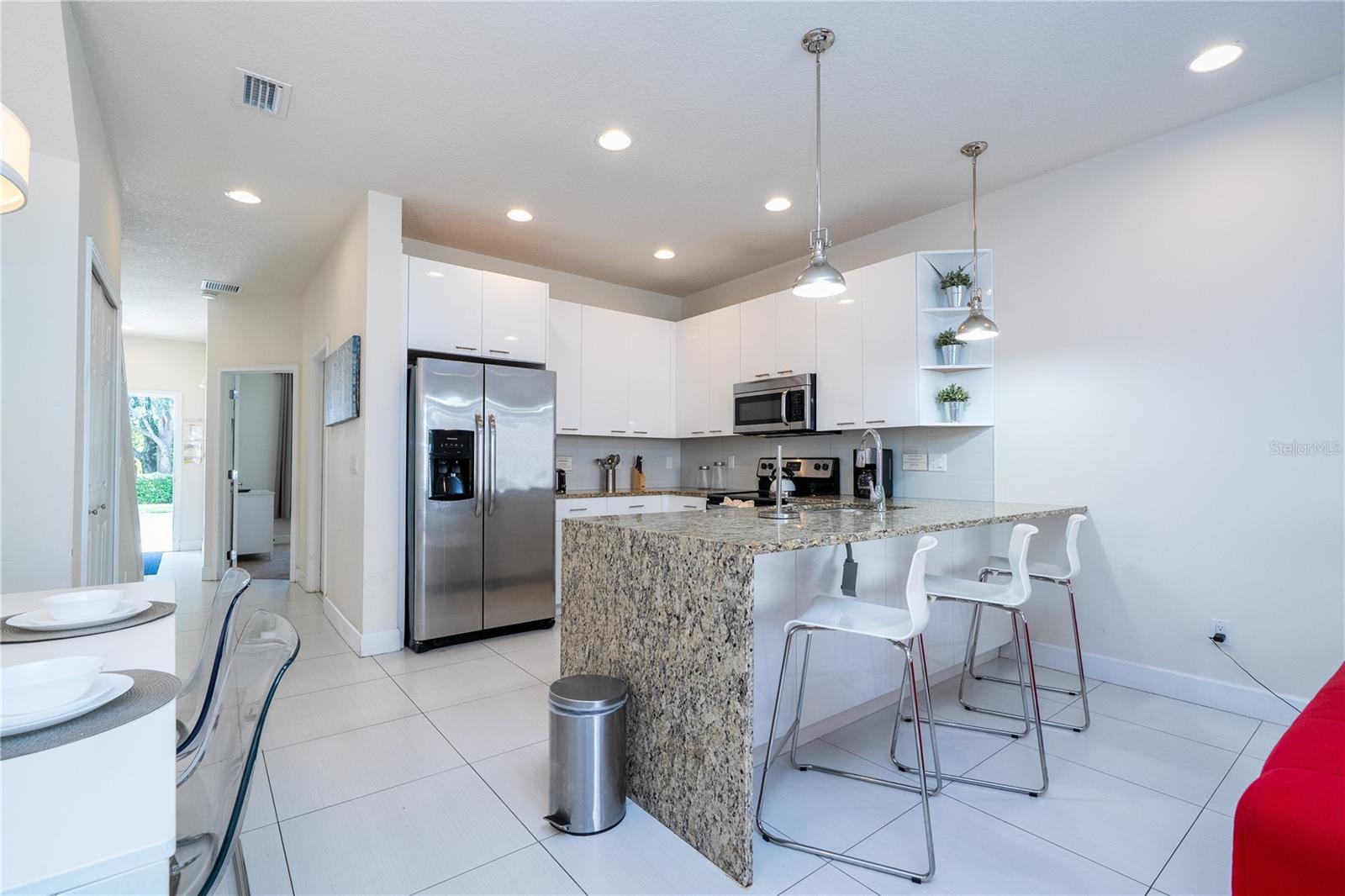 RETREAT AT SILVER CREEK SUB - Residential Lease