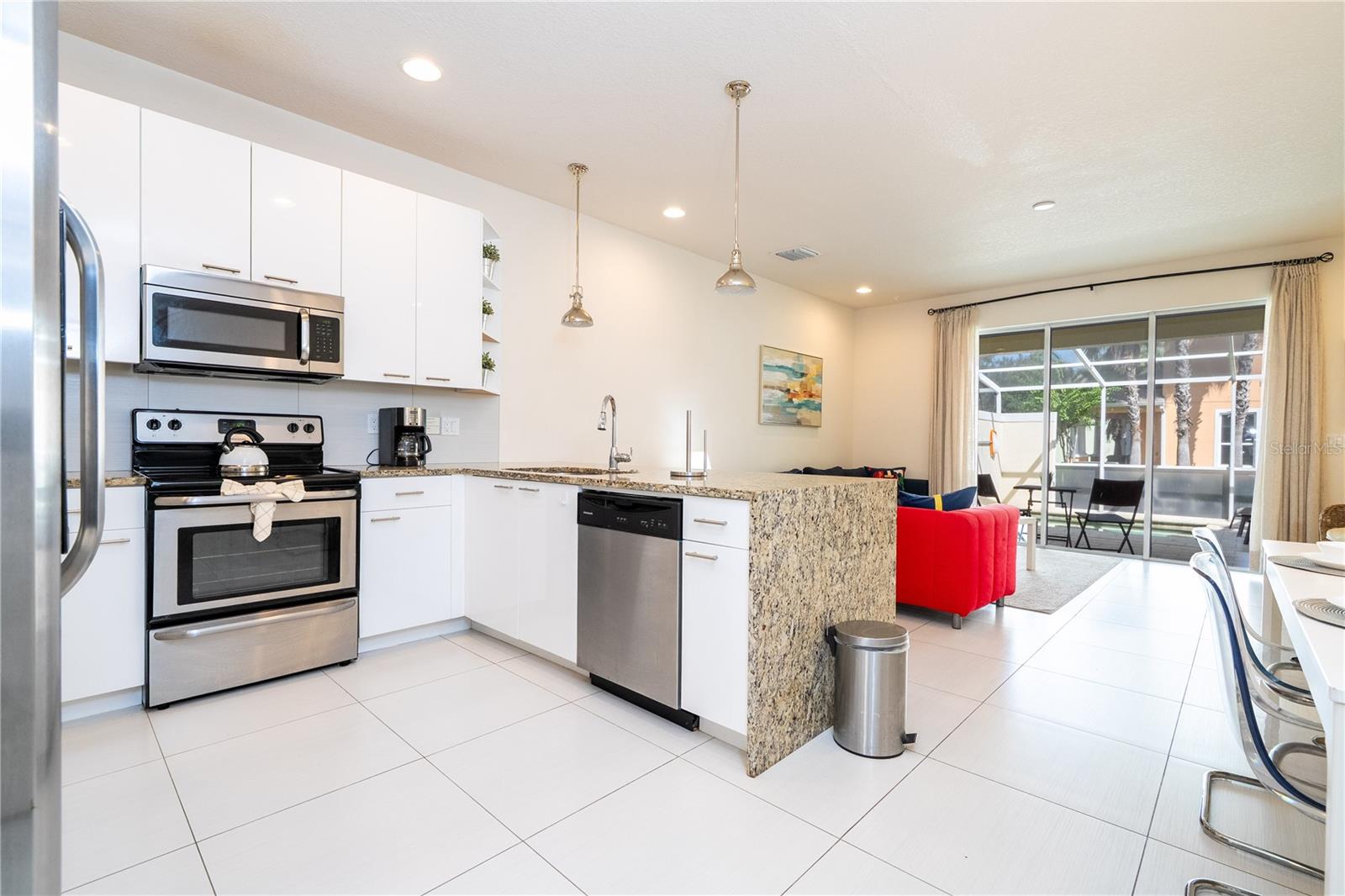 RETREAT AT SILVER CREEK SUB - Residential Lease