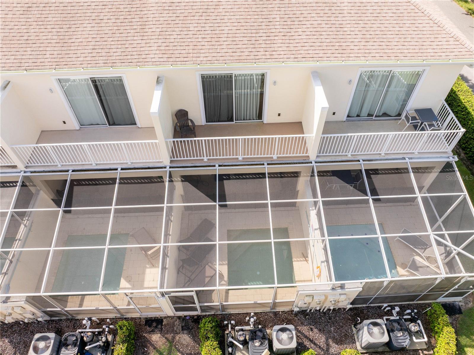 RETREAT AT SILVER CREEK SUB - Residential Lease