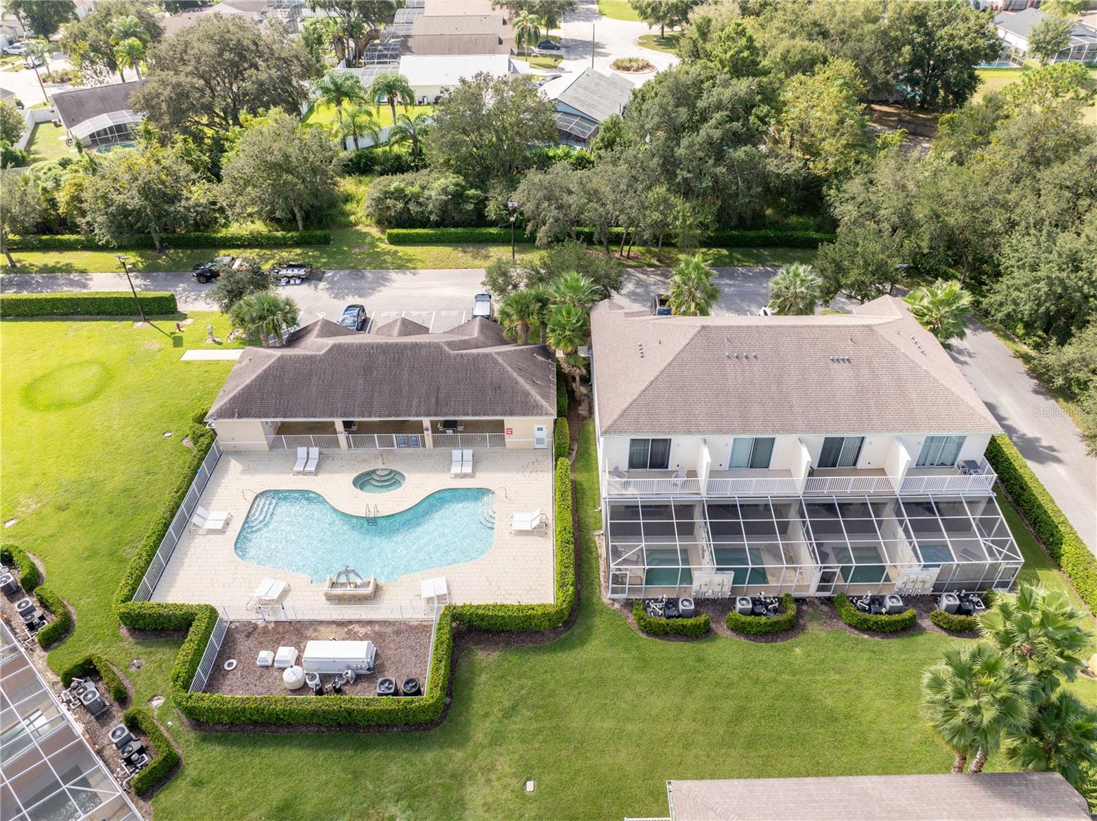 RETREAT AT SILVER CREEK SUB - Residential Lease